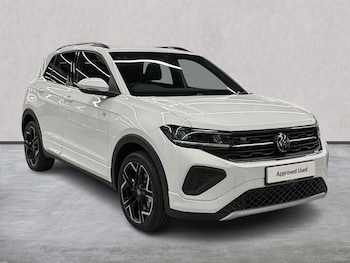 2025 - 1.5 TSI R-Line 5dr DSG