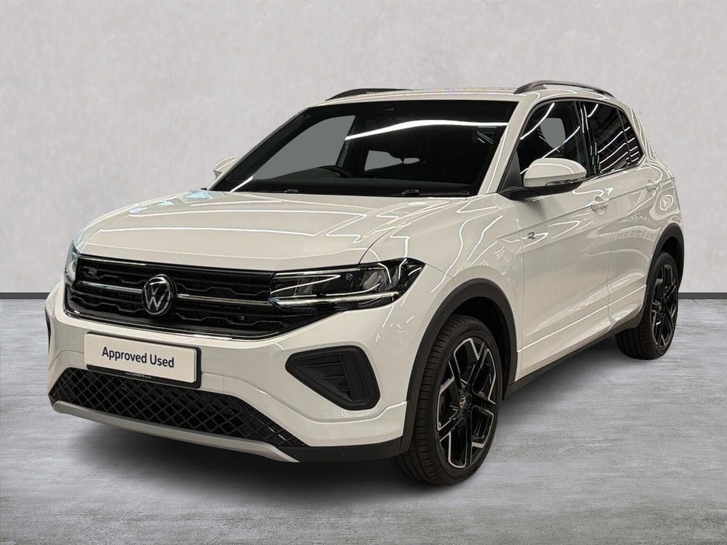 Used Volkswagen T-Cross 2025 for sale - 77555292: Photo 20