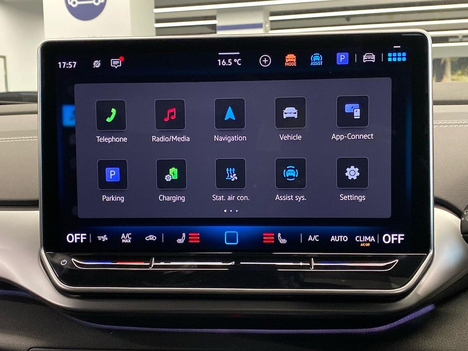 Used Volkswagen ID.4 2025 for sale - 77487844: Photo 11