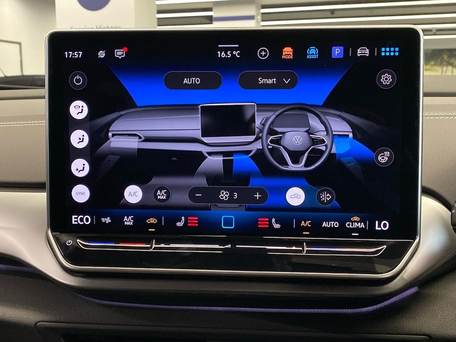 Used Volkswagen ID.4 2025 for sale - 77487844: Photo 12