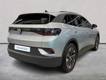 Used Volkswagen ID.4 2025 for sale - 77487844: Photo