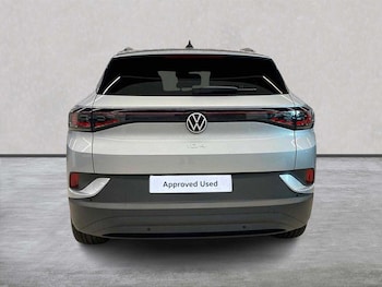 Used Volkswagen ID.4 2025 for sale - 77487844: Photo