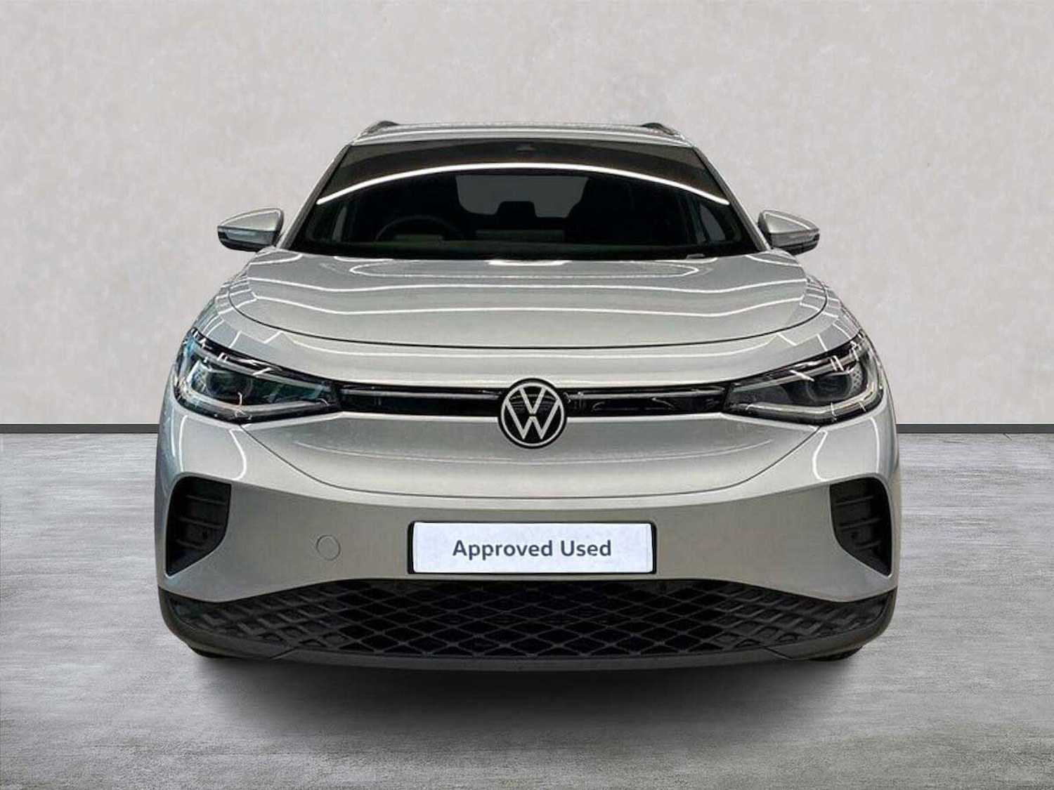 Used Volkswagen ID.4 2025 for sale - 77487844: Photo 5