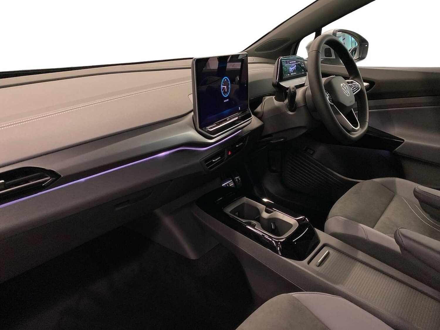 Used Volkswagen ID.4 2025 for sale - 77487844: Photo 7