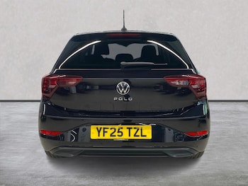 Used Volkswagen Polo 2025 for sale - 79130620: Photo