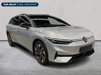 Used Volkswagen ID.7 2026 for sale - 78776167: Photo
