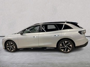 Used Volkswagen ID.7 2026 for sale - 78776167: Photo