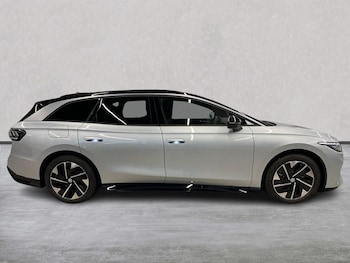 Used Volkswagen ID.7 2026 for sale - 78776167: Photo