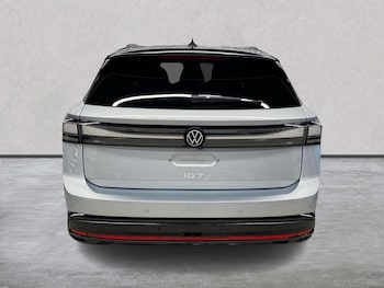 Used Volkswagen ID.7 2026 for sale - 78776167: Photo