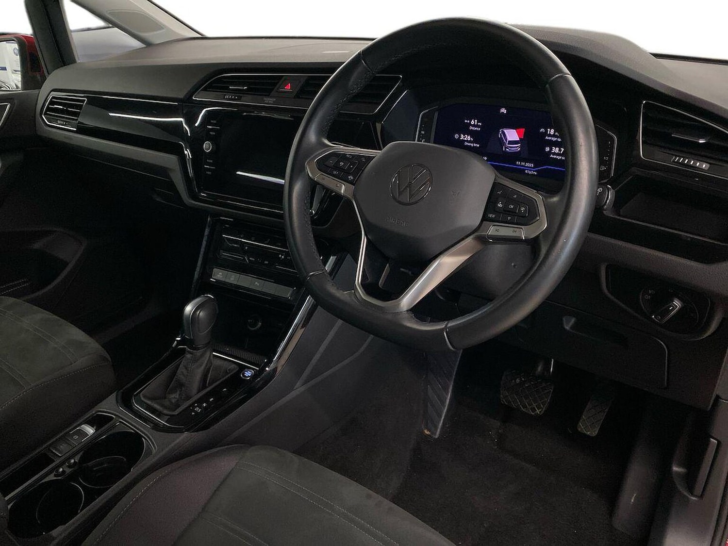 Used Volkswagen Touran 2023 for sale - 76543004: Photo 15