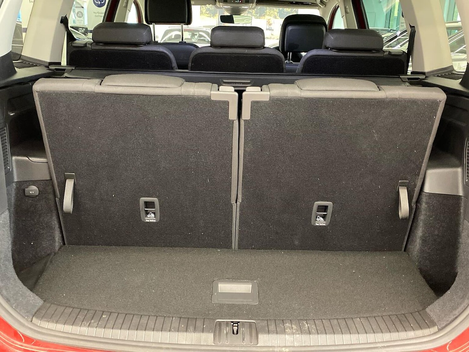 Used Volkswagen Touran 2023 for sale - 76543004: Photo 17