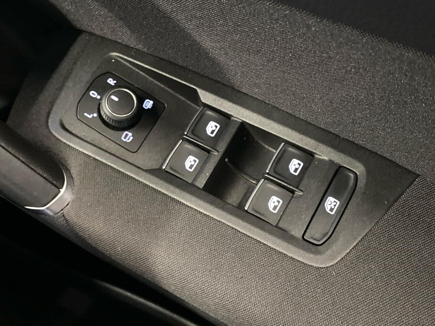 Used Volkswagen Touran 2023 for sale - 76543004: Photo 21