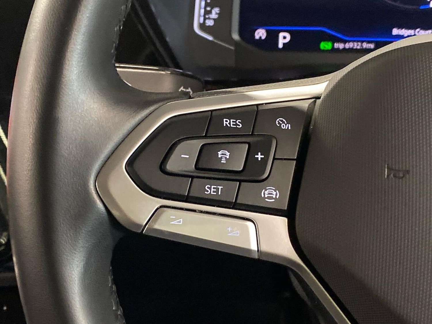 Used Volkswagen Touran 2023 for sale - 76543004: Photo 26