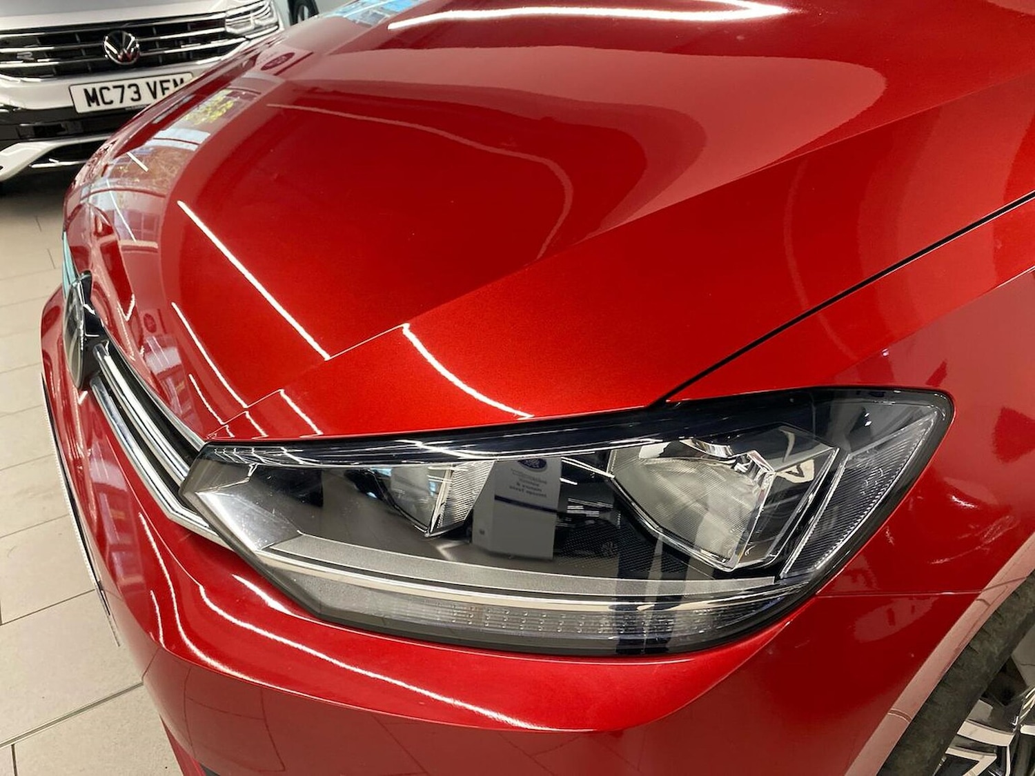 Used Volkswagen Touran 2023 for sale - 76543004: Photo 30