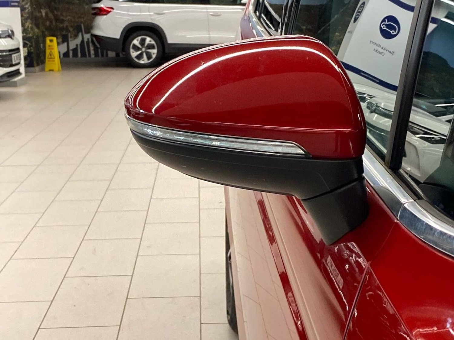 Used Volkswagen Touran 2023 for sale - 76543004: Photo 33