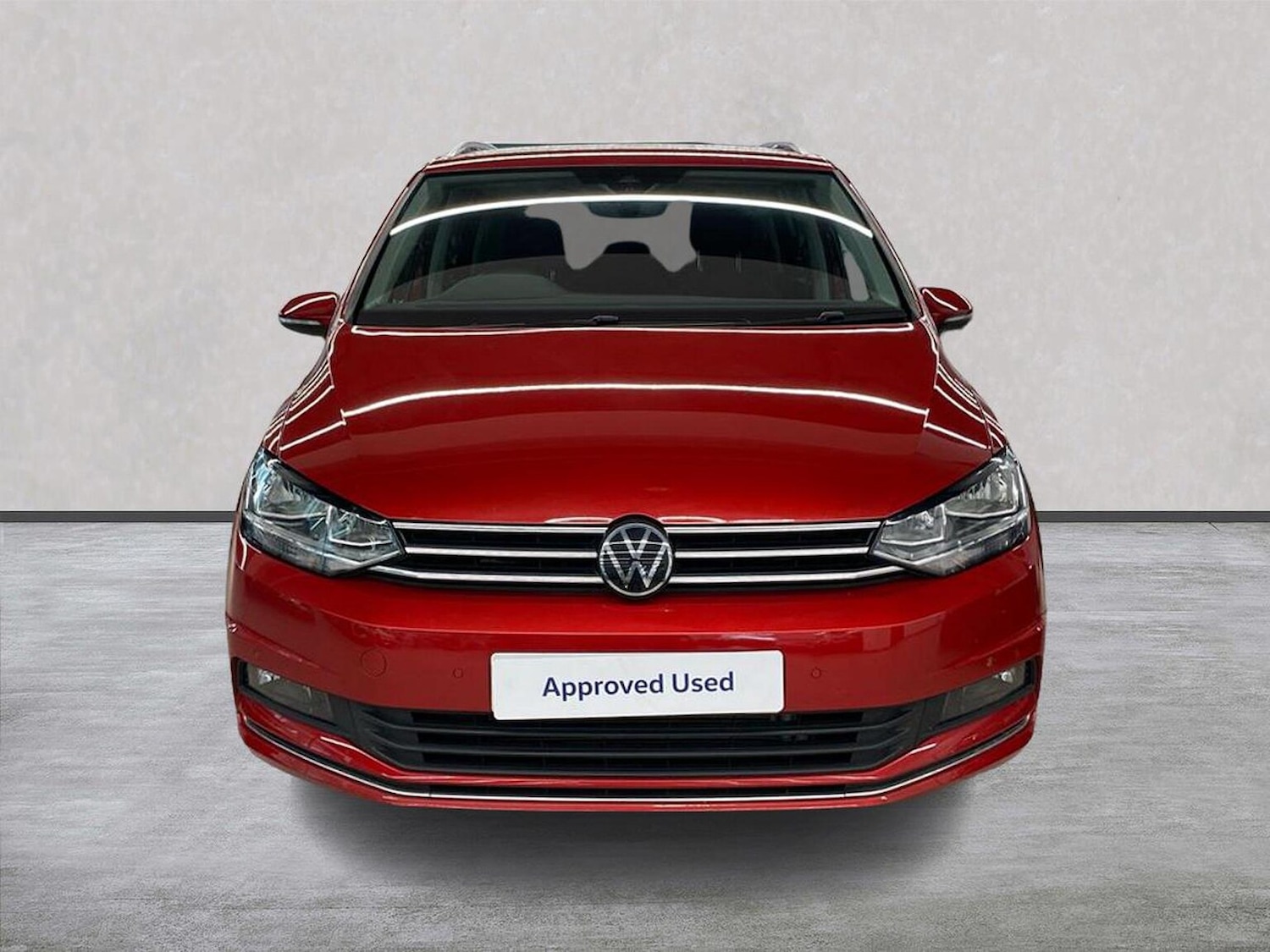 Used Volkswagen Touran 2023 for sale - 76543004: Photo 5