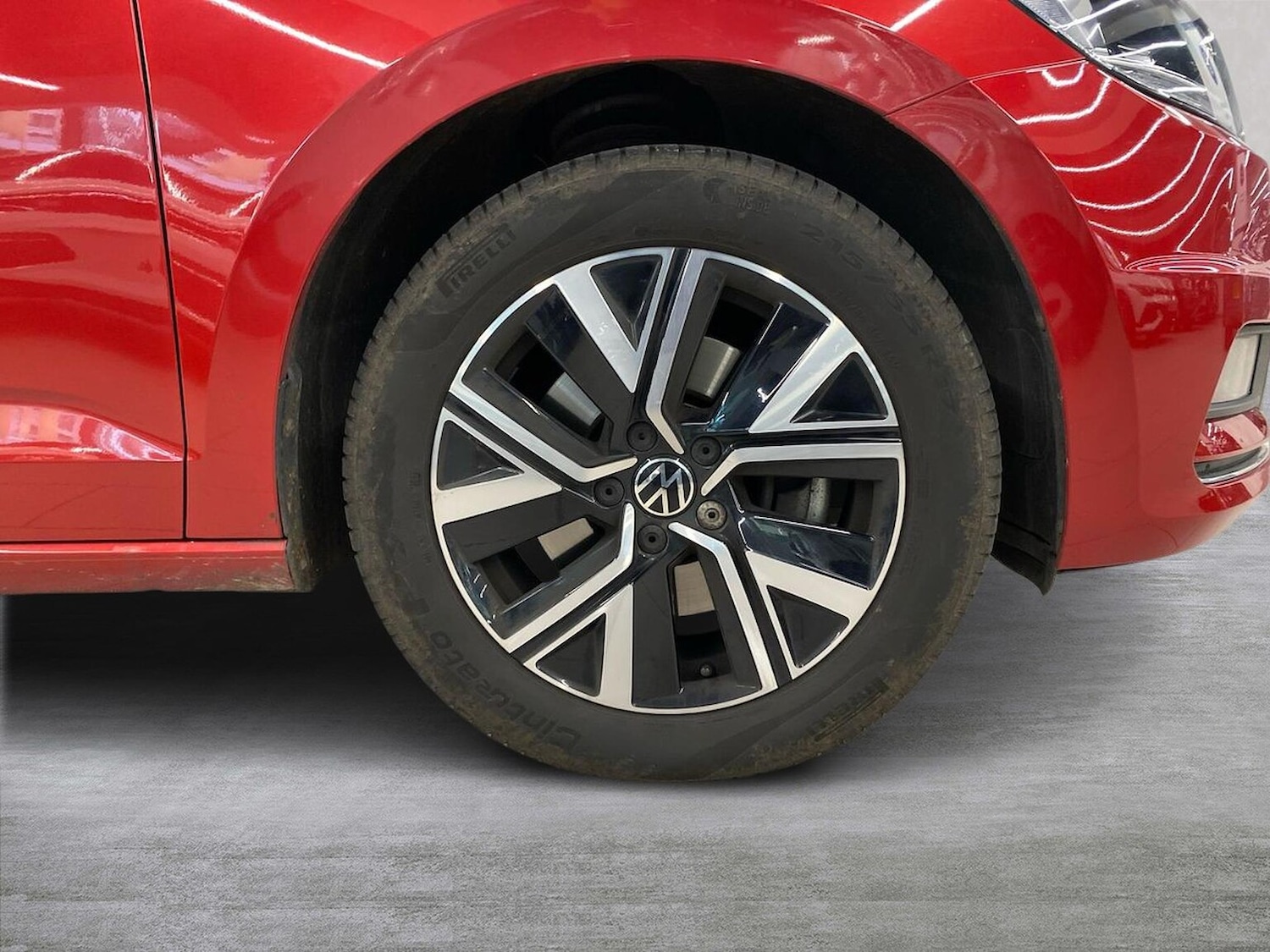 Used Volkswagen Touran 2023 for sale - 76543004: Photo 6