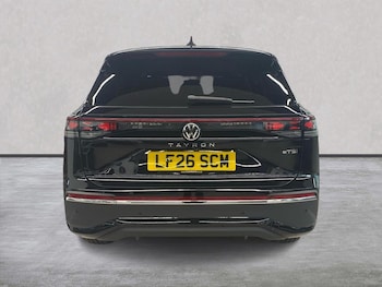 Used Volkswagen Touran 2026 for sale - 79185505: Photo