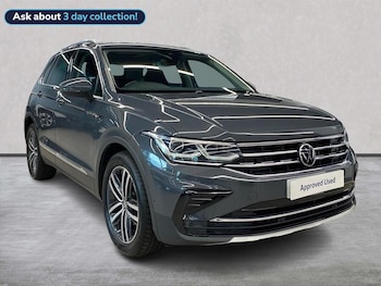 2020 - 1.5 TSI 150 Elegance 5dr DSG
