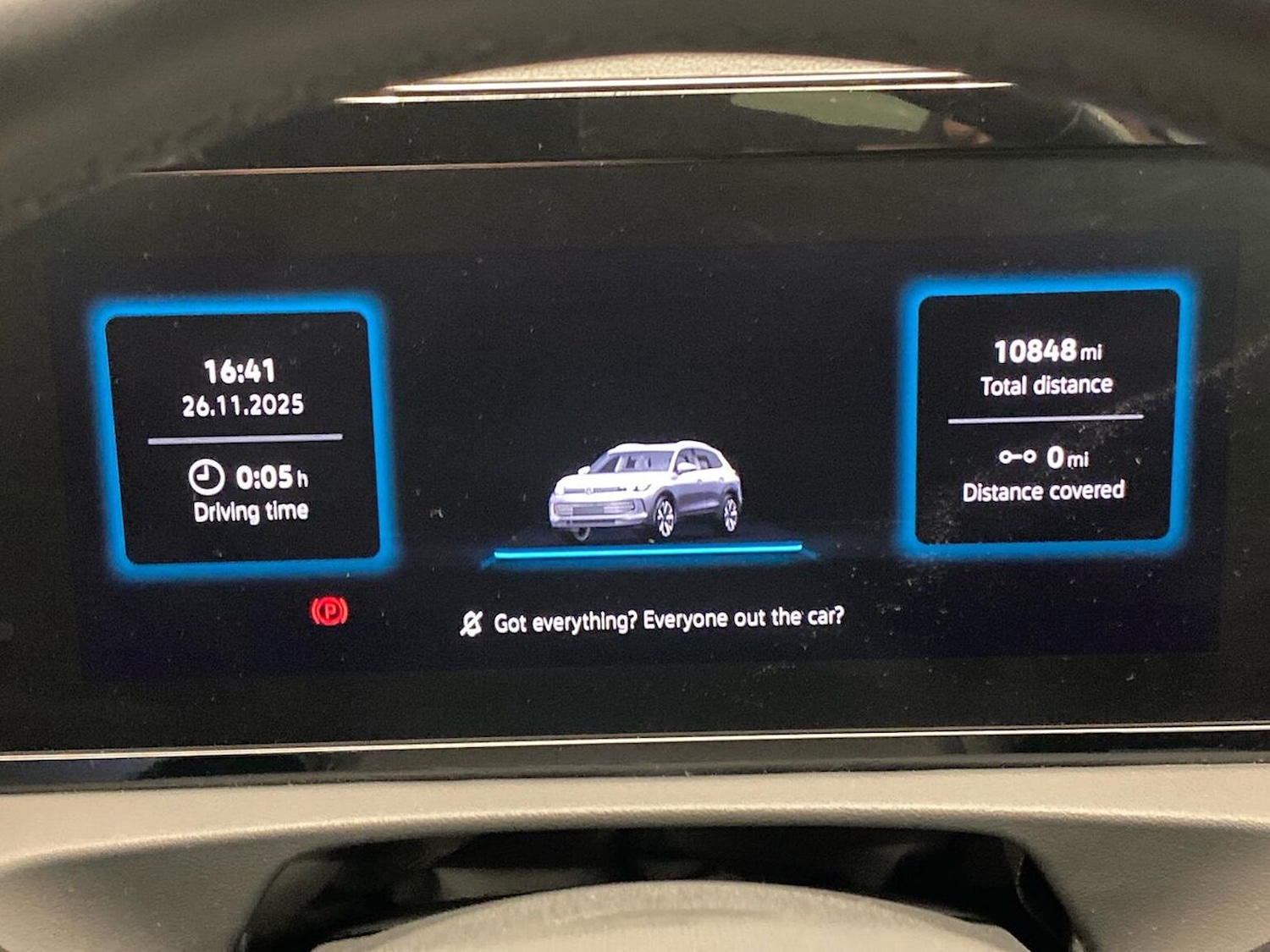 Used Volkswagen Tiguan 2024 for sale - 76735613: Photo 10