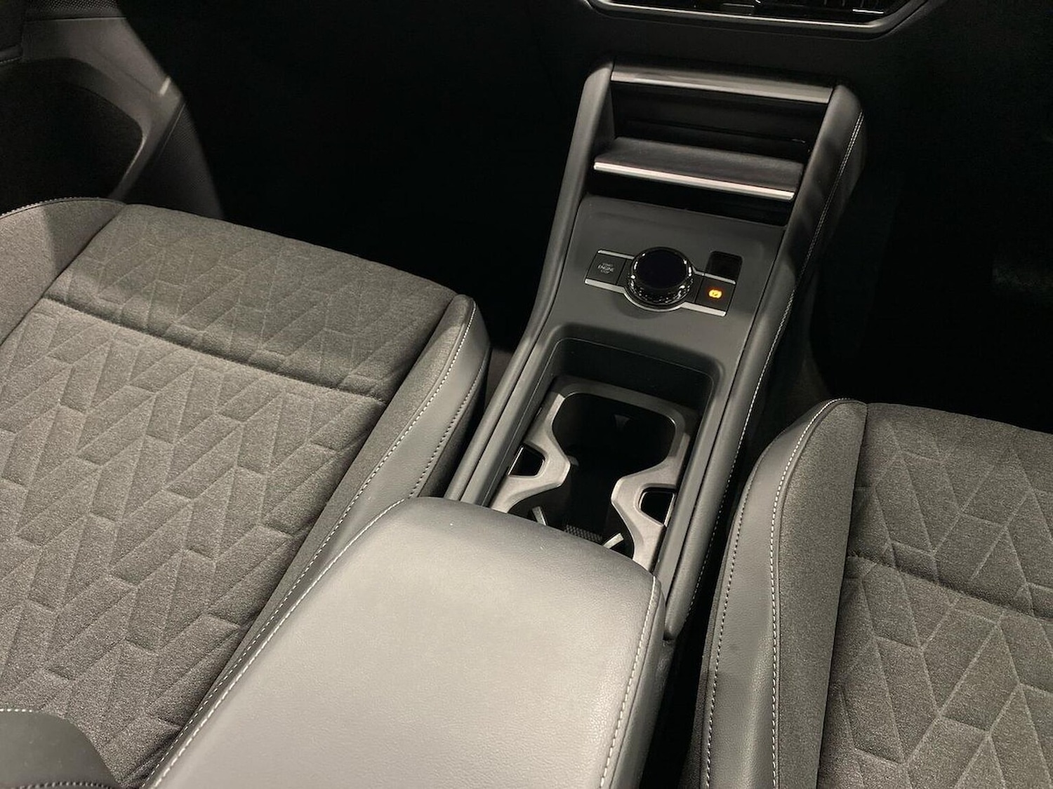 Used Volkswagen Tiguan 2024 for sale - 76735613: Photo 13