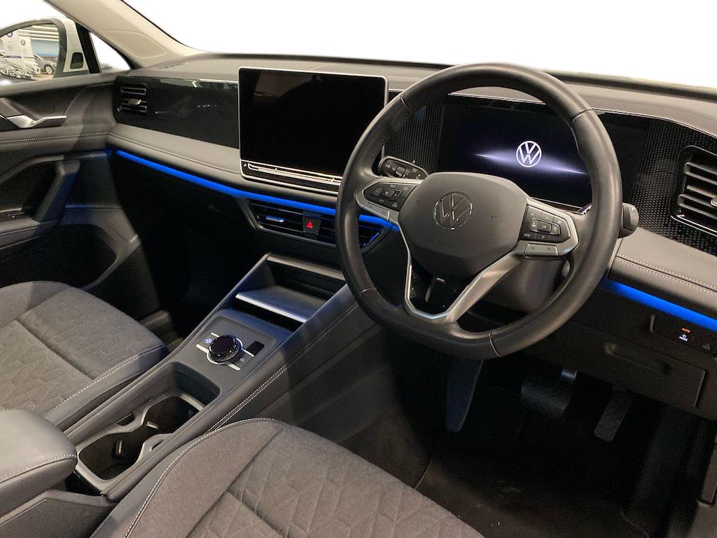 Used Volkswagen Tiguan 2024 for sale - 76735613: Photo 15