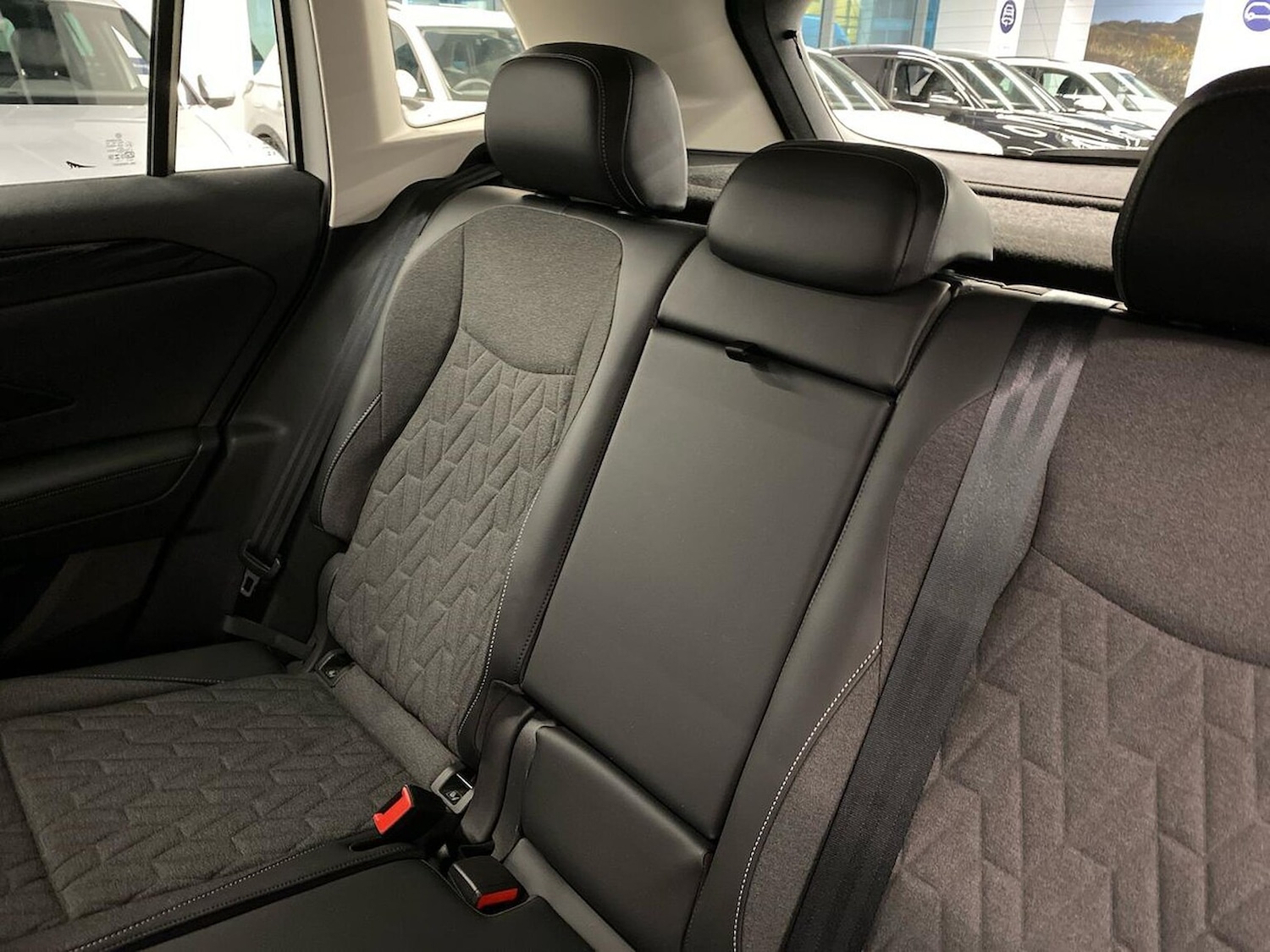 Used Volkswagen Tiguan 2024 for sale - 76735613: Photo 16