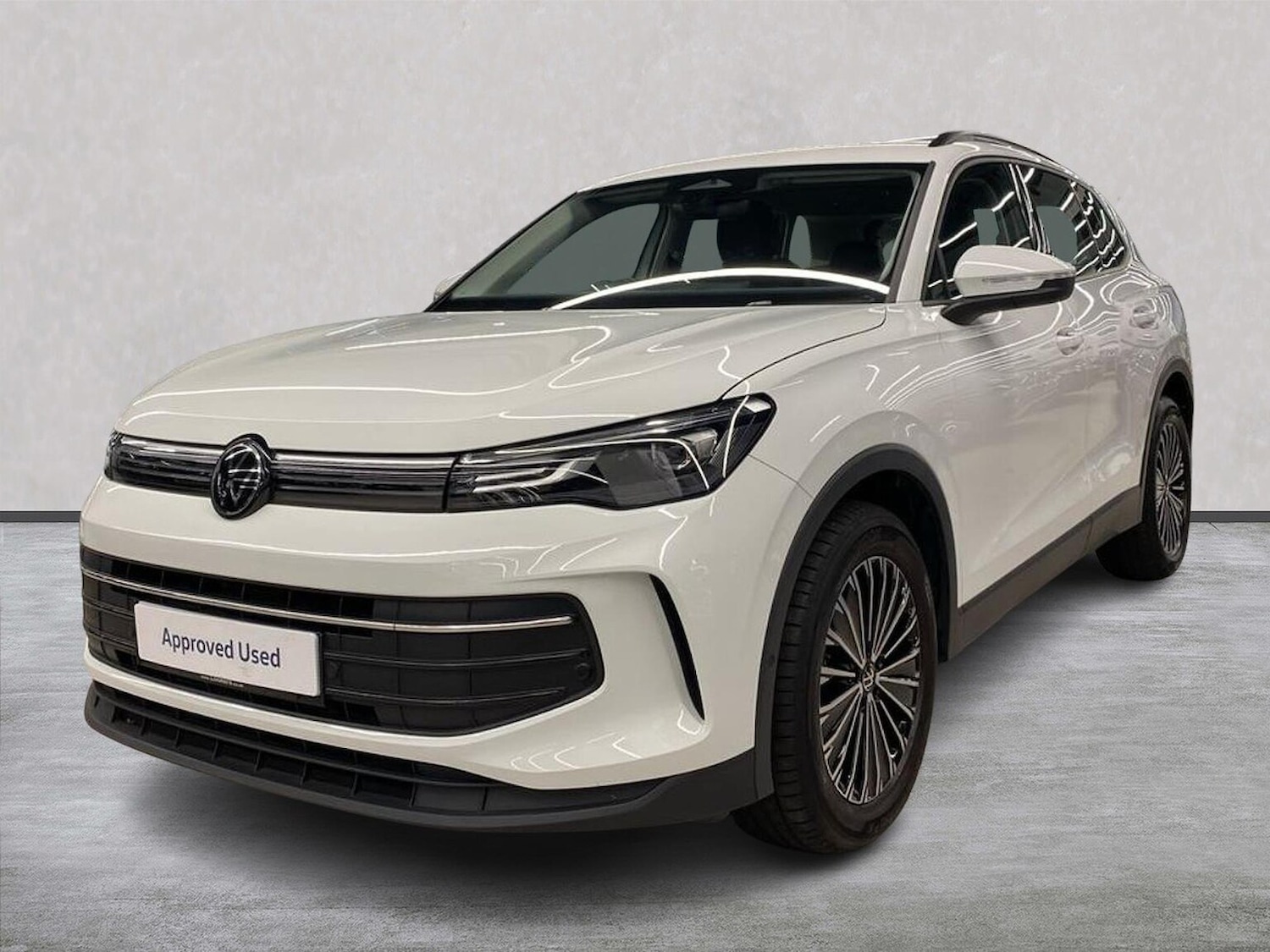 Used Volkswagen Tiguan 2024 for sale - 76735613: Photo 20