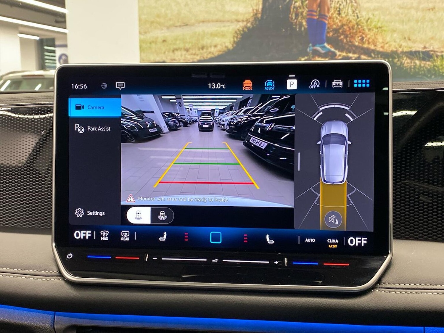 Used Volkswagen Tiguan 2024 for sale - 76735613: Photo 22