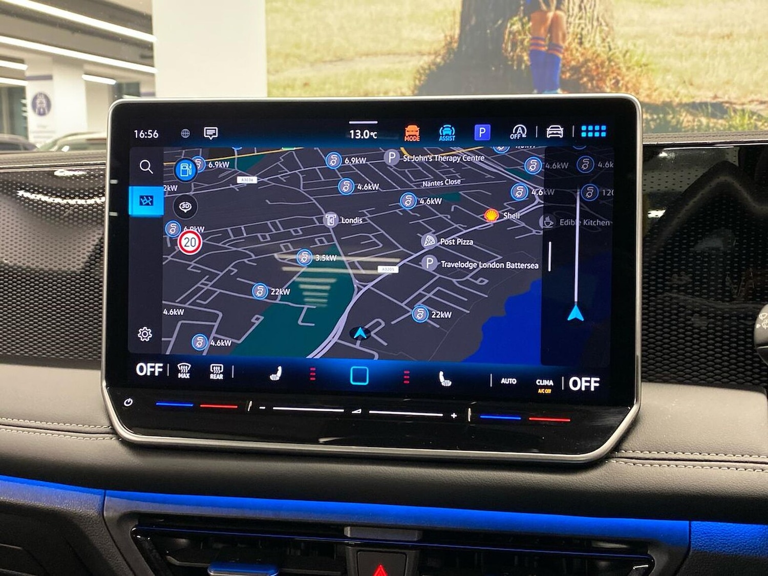 Used Volkswagen Tiguan 2024 for sale - 76735613: Photo 23