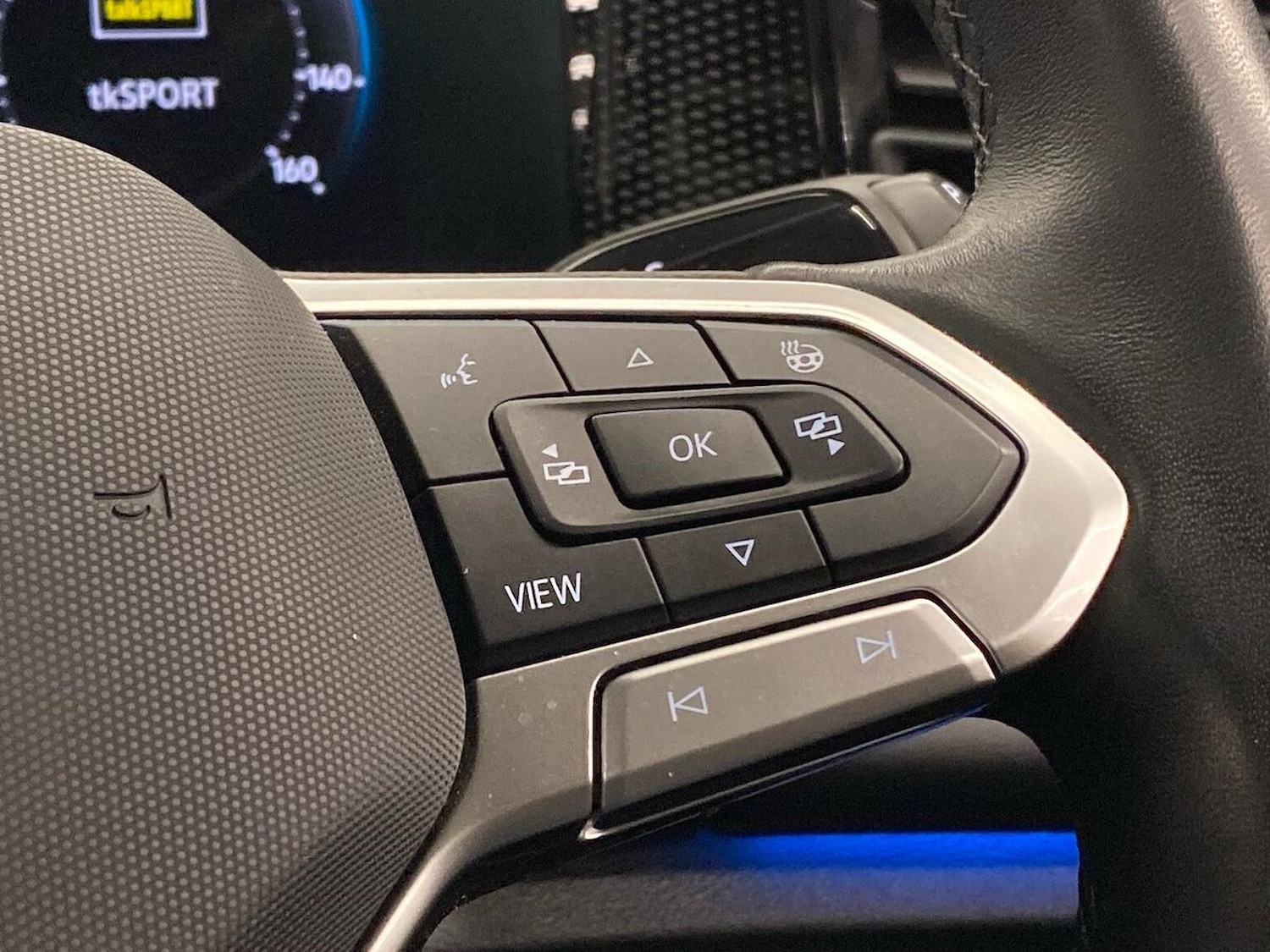 Used Volkswagen Tiguan 2024 for sale - 76735613: Photo 25