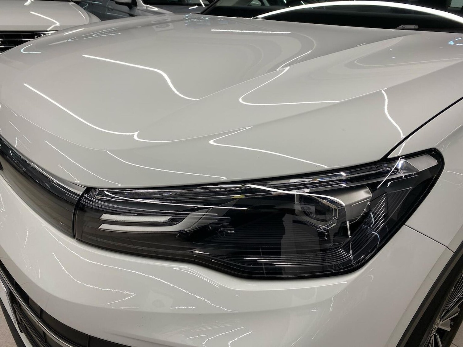 Used Volkswagen Tiguan 2024 for sale - 76735613: Photo 30