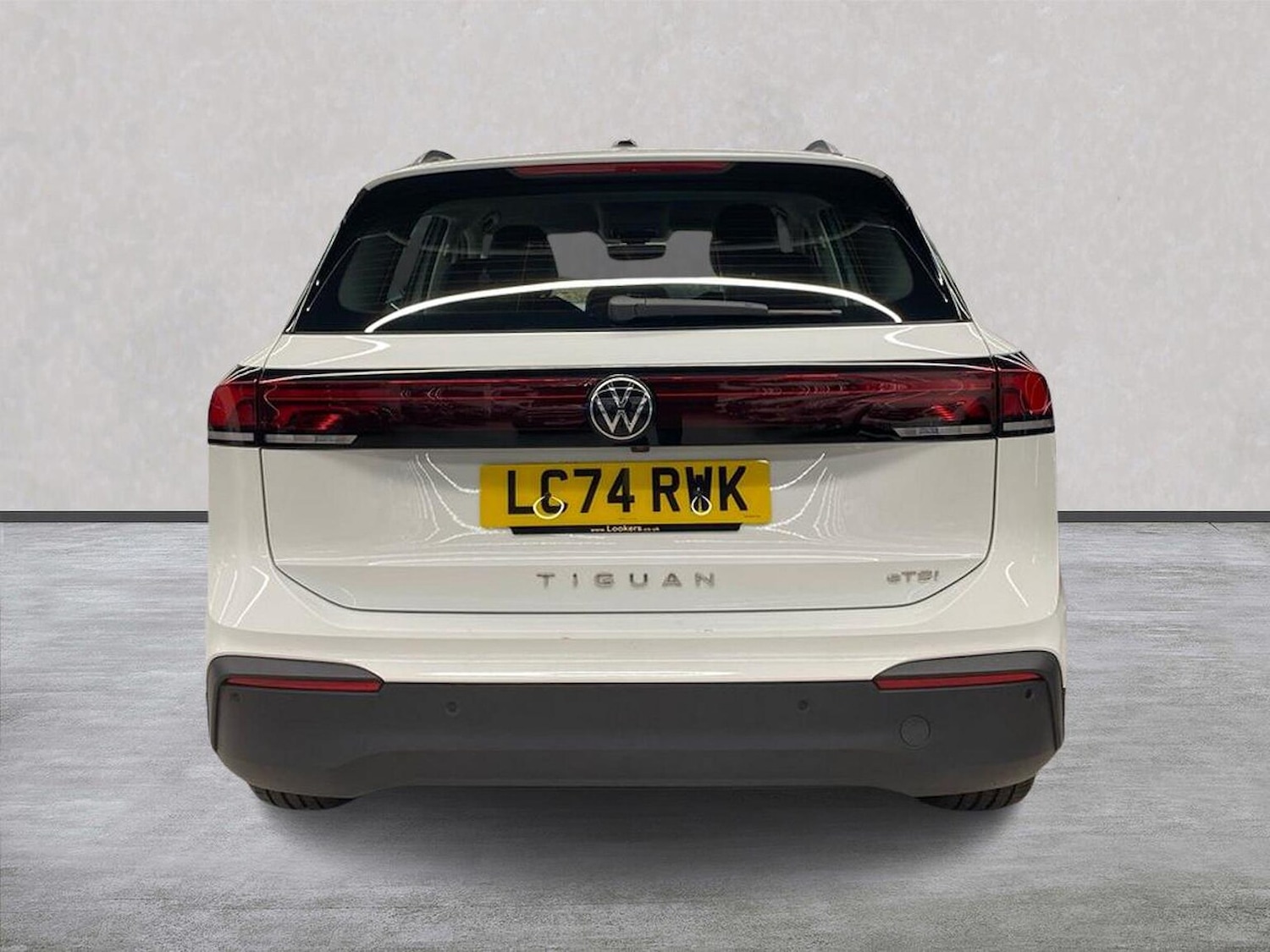 Used Volkswagen Tiguan 2024 for sale - 76735613: Photo 4