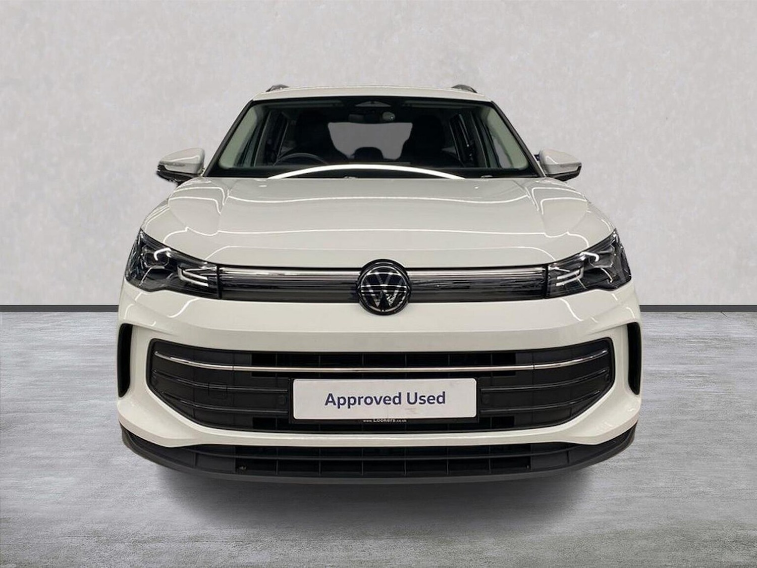 Used Volkswagen Tiguan 2024 for sale - 76735613: Photo 5