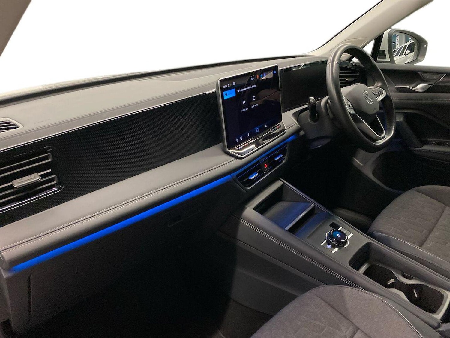 Used Volkswagen Tiguan 2024 for sale - 76735613: Photo 7