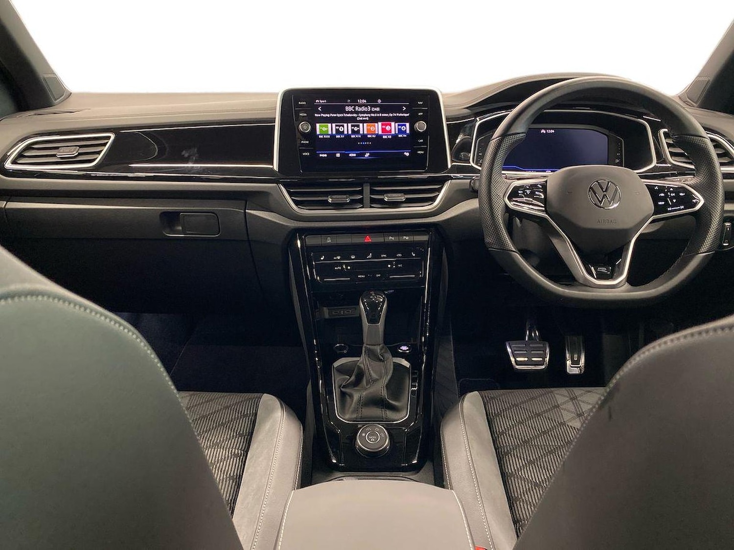 Used Volkswagen T-Roc 2022 for sale - 77003646: Photo 10