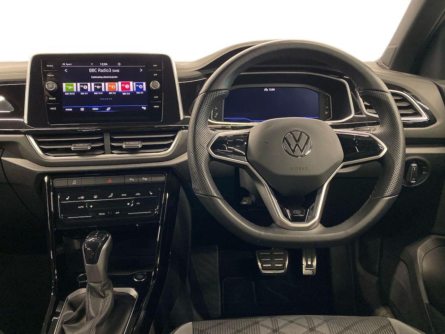 Used Volkswagen T-Roc 2022 for sale - 77003646: Photo 11