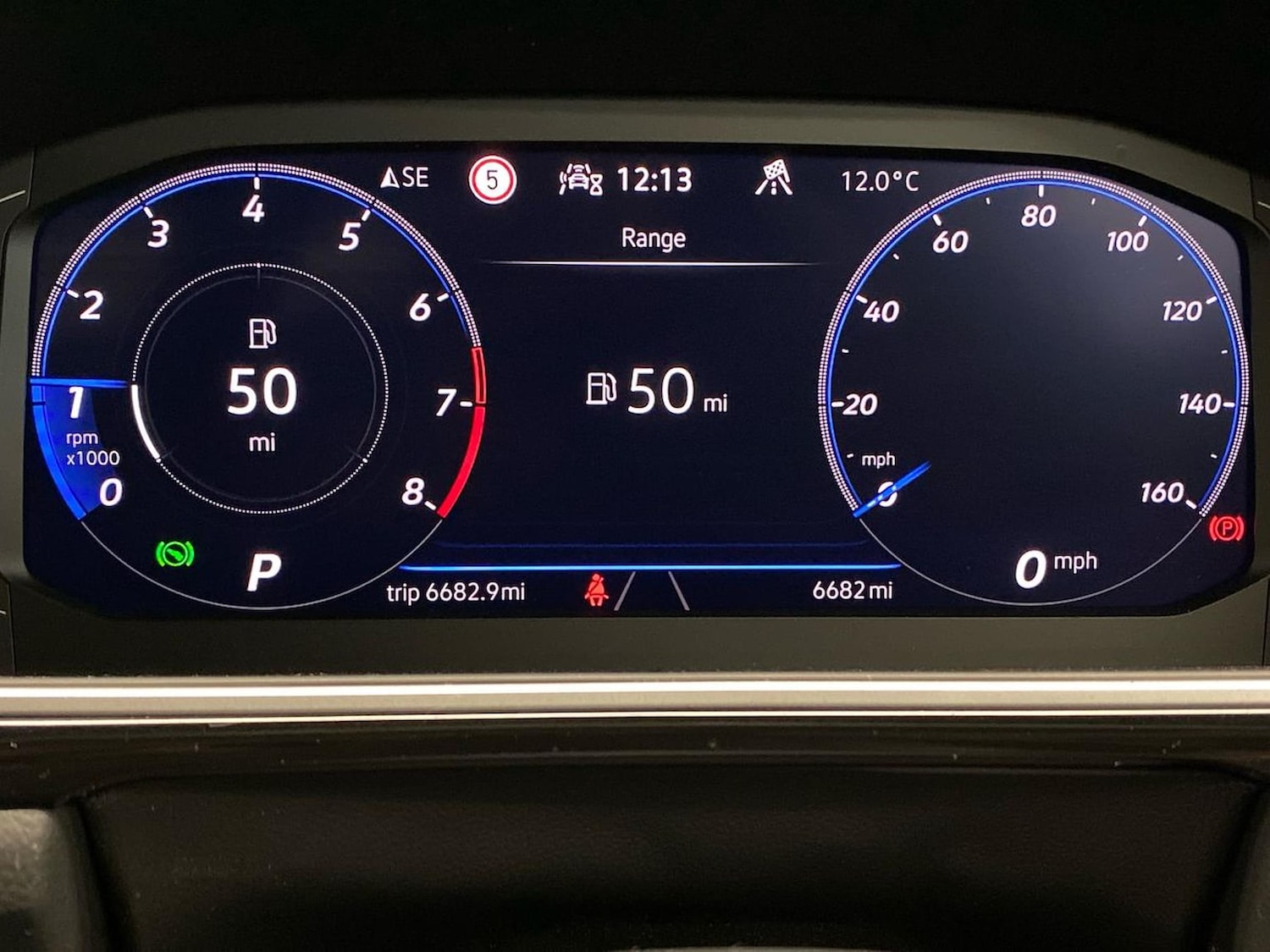 Used Volkswagen T-Roc 2022 for sale - 77003646: Photo 12