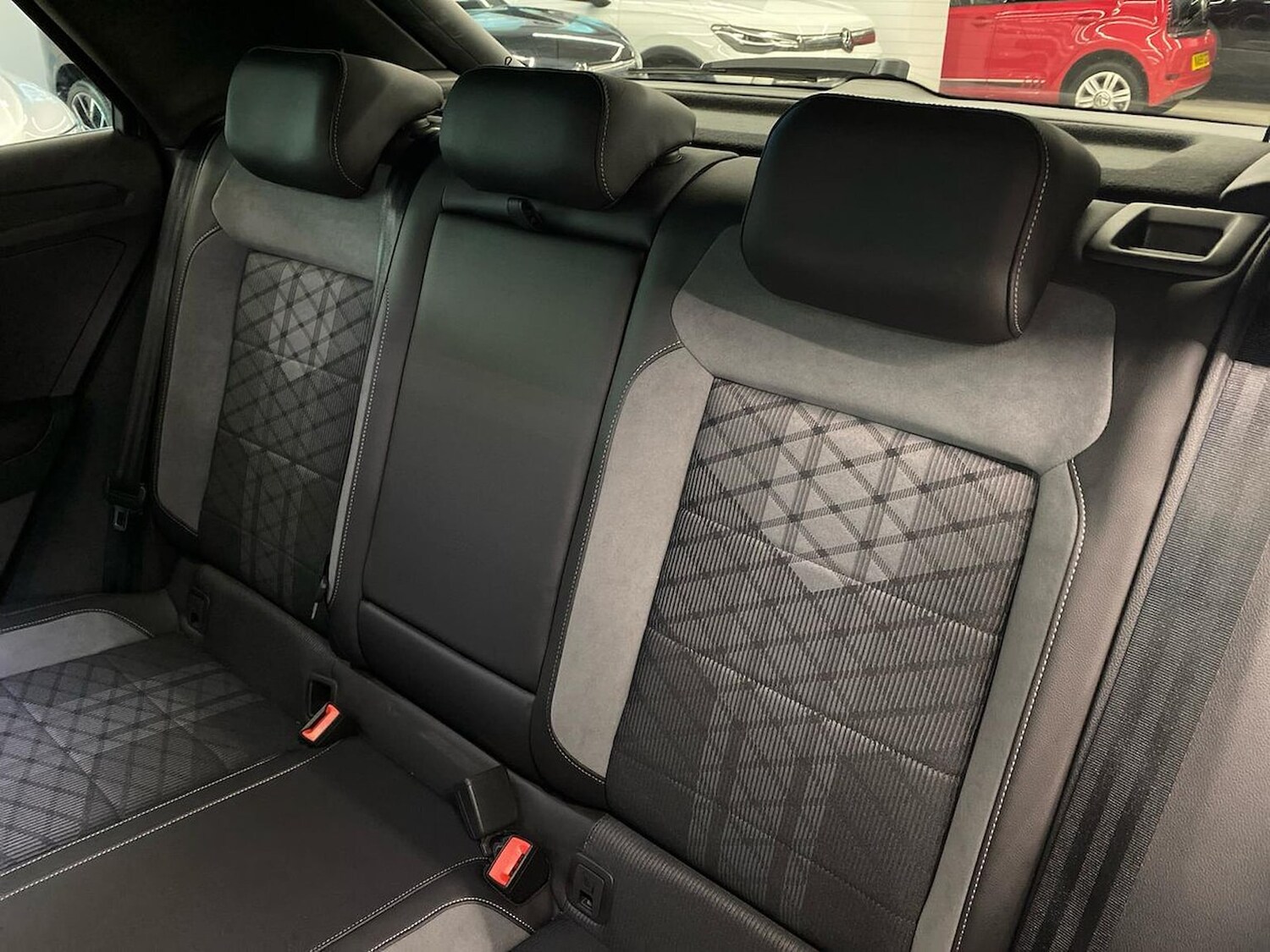 Used Volkswagen T-Roc 2022 for sale - 77003646: Photo 18