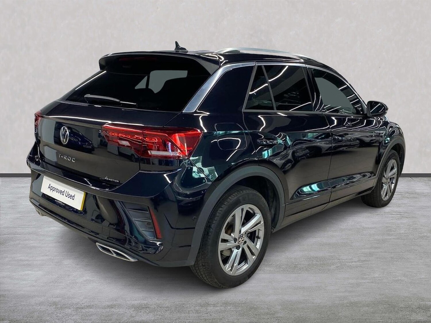 Used Volkswagen T-Roc 2022 for sale - 77003646: Photo 20