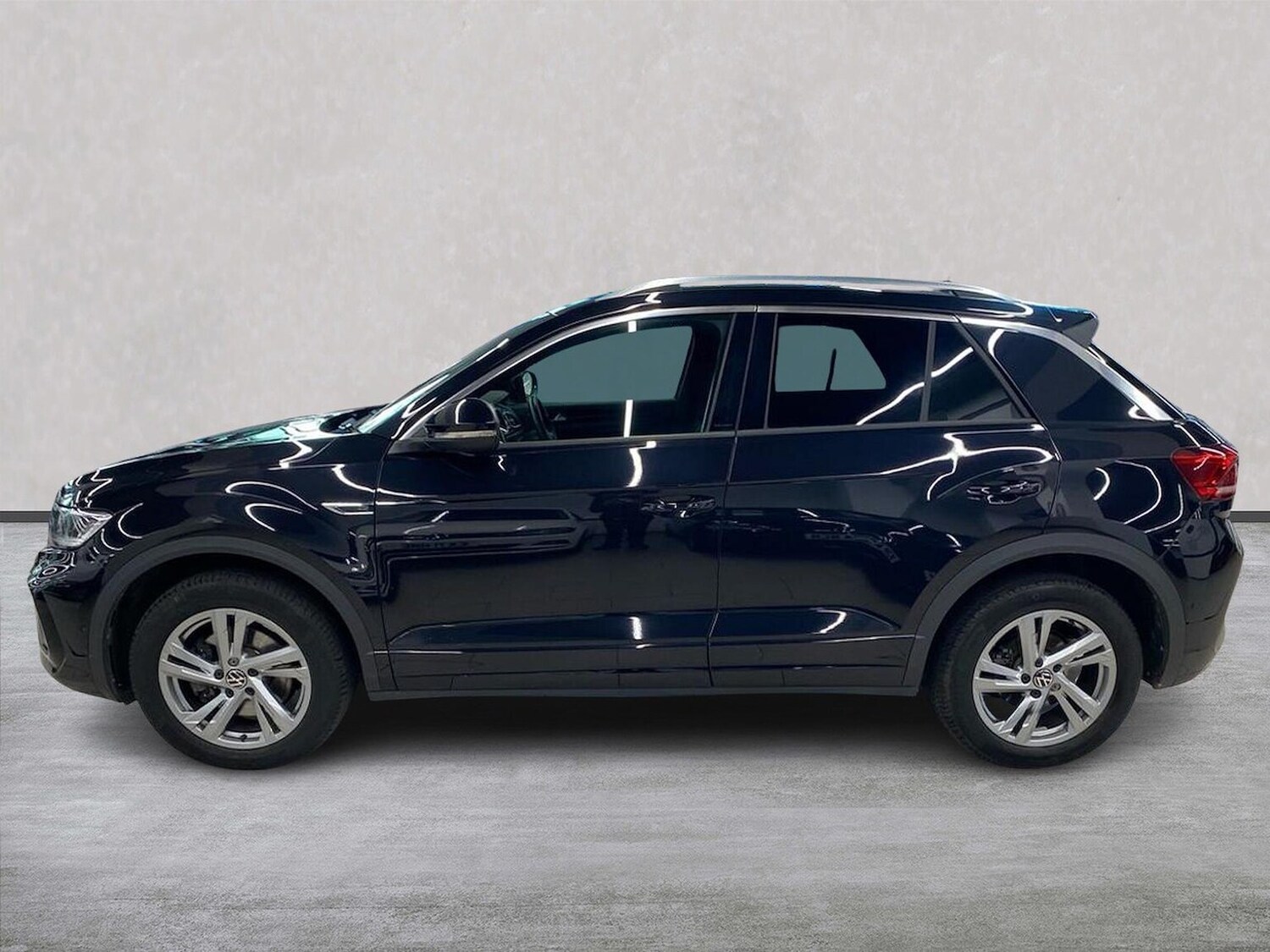 Used Volkswagen T-Roc 2022 for sale - 77003646: Photo 21