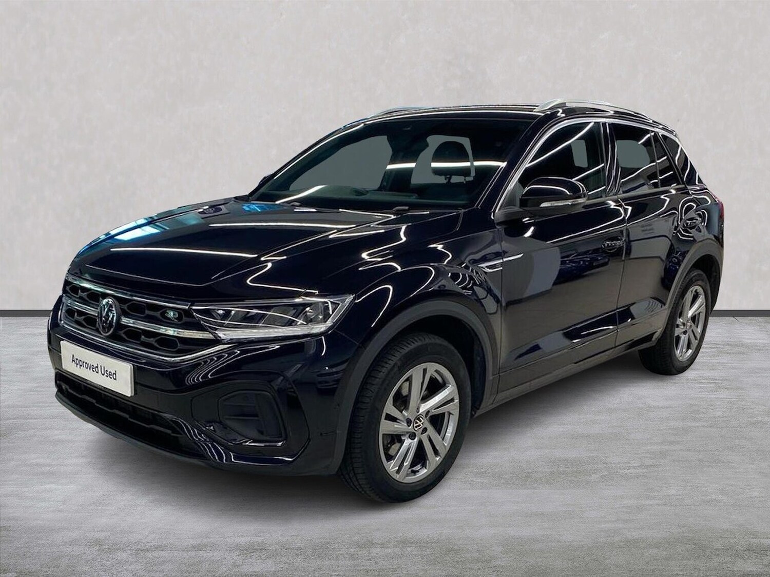 Used Volkswagen T-Roc 2022 for sale - 77003646: Photo 22