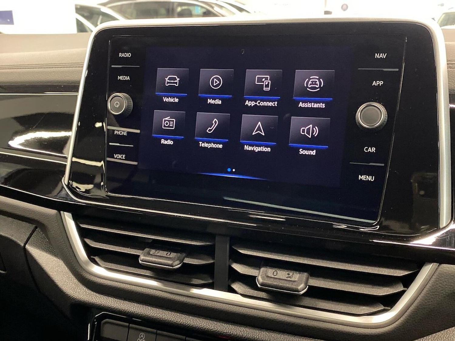 Used Volkswagen T-Roc 2022 for sale - 77003646: Photo 27