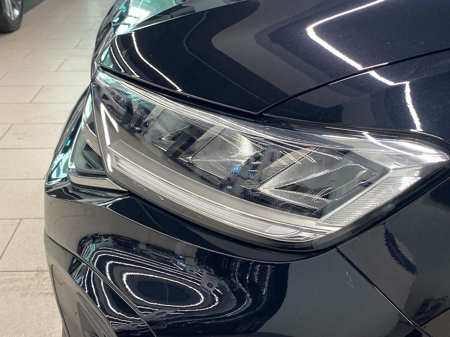 Used Volkswagen T-Roc 2022 for sale - 77003646: Photo 33