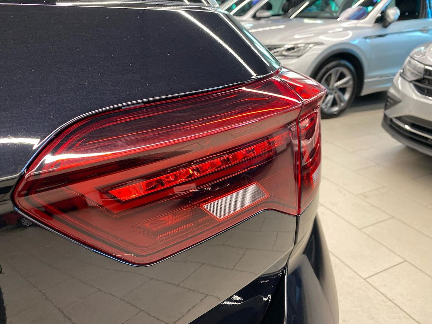 Used Volkswagen T-Roc 2022 for sale - 77003646: Photo 34