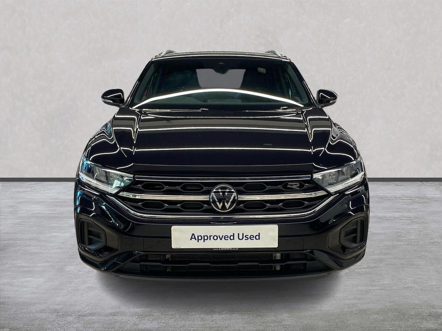 Used Volkswagen T-Roc 2022 for sale - 77003646: Photo 7