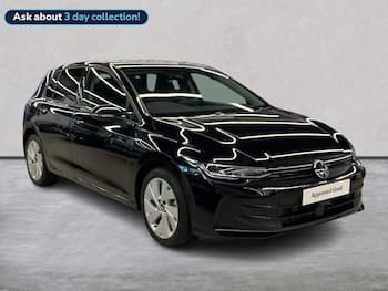 Used Volkswagen Golf 2025 for sale - 79588692: Photo