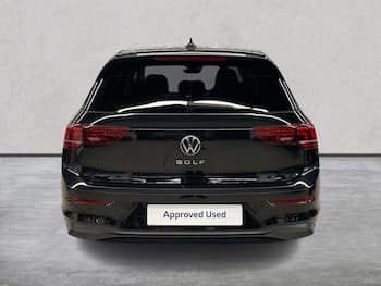 Used Volkswagen Golf 2025 for sale - 79588692: Photo