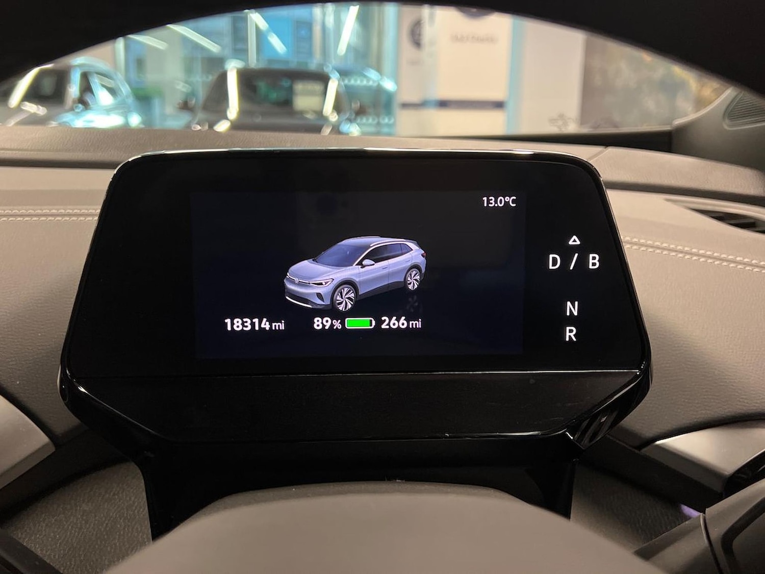 Used Volkswagen ID.4 2024 for sale - 77931702: Photo 10