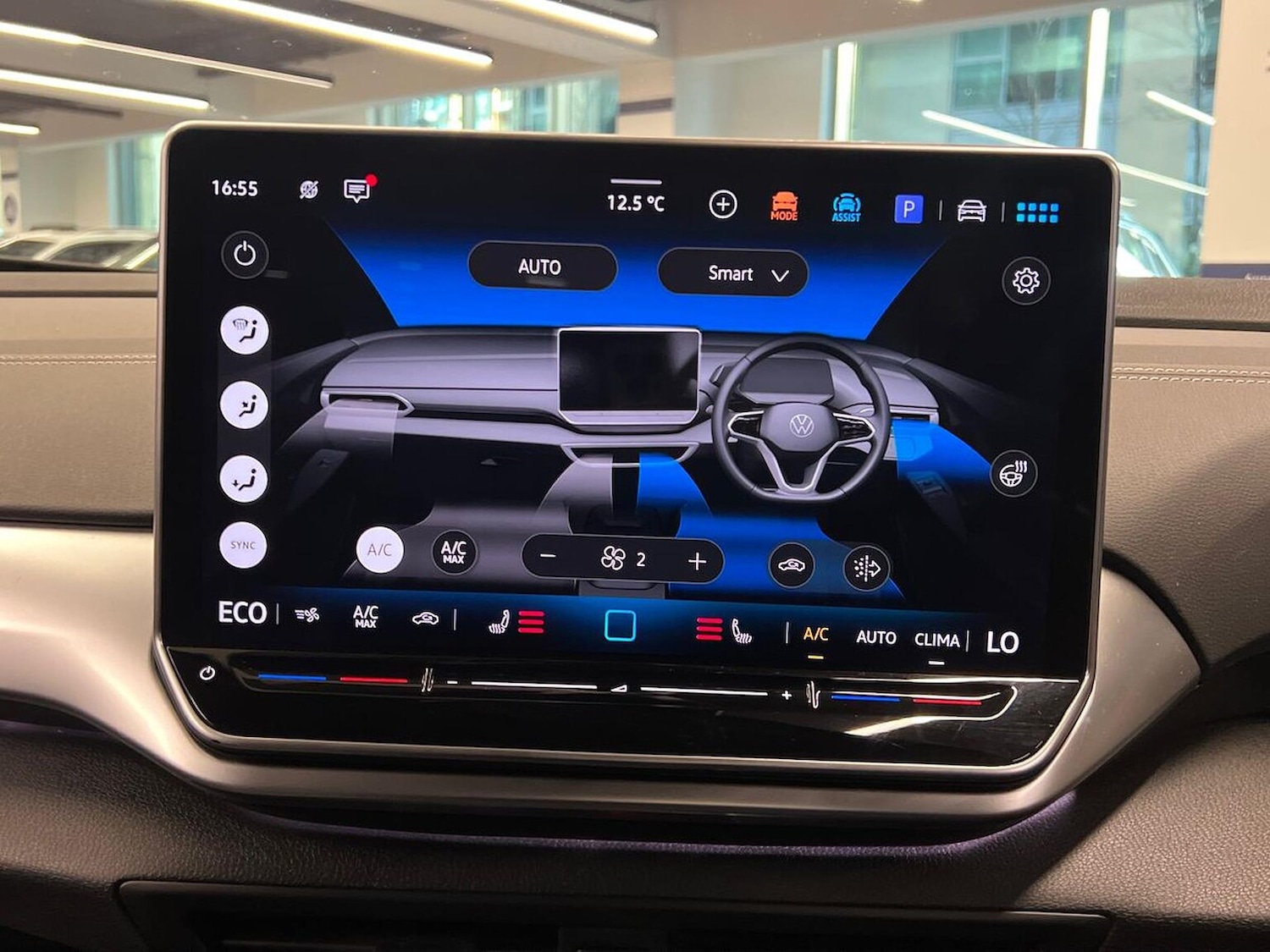 Used Volkswagen ID.4 2024 for sale - 77931702: Photo 12